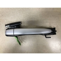 Ручка двери задней наружная правая Toyota Toyota Camry (V40) 2006-2011 6921128070E6, 6920333030, 6922760020E6