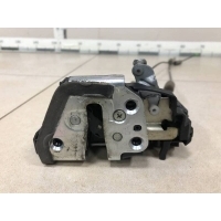 Замок двери задней правой Toyota Toyota Camry (V40) 2006-2011 6905033120