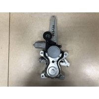 Стеклоподъемник электр. задний правый Toyota Toyota Camry (V40) 2006-2011 6980333050, 8572035140