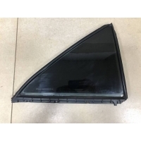 Стекло двери задней правой (форточка) Toyota Toyota Camry (V40) 2006-2011 6812333060