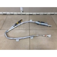 Подушка безопасности боковая (шторка) Toyota Toyota Camry (V40) 2006-2011 6217033032