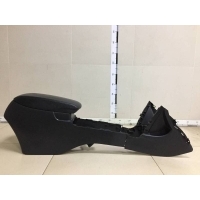 Консоль центральная Toyota Toyota Camry (V40) 2006-2011 5881033200B0