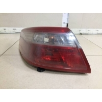 Фонарь задний наружный левый Toyota Toyota Camry (V40) 2006-2011 8156133480