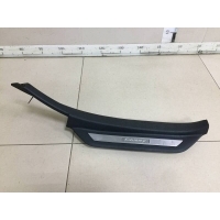 Накладка порога (внутренняя) Toyota Toyota Camry (V40) 2006-2011 6791733070