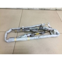 Подушка безопасности боковая (шторка) Toyota Toyota Camry (V40) 2006-2011 6218033032
