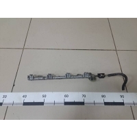 Рейка топливная (рампа) Toyota Toyota Camry (V40) 2006-2011 2381428031