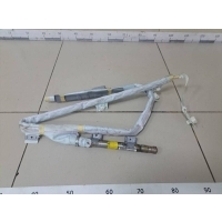 Подушка безопасности боковая (шторка) Toyota Toyota Camry (V40) 2006-2011 6218033032