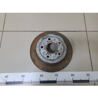 Диск тормозной задний Toyota Toyota Camry (V40) 2006-2011 4243133130