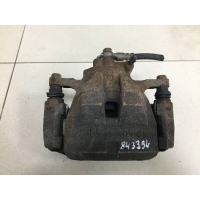 Суппорт передний левый Toyota Toyota Camry (V40) 2006-2011 4775033340