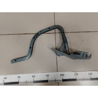 Петля крышки багажника Toyota Toyota Camry (V40) 2006-2011 6451033060