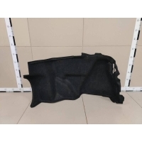 Обшивка багажника Toyota Toyota Camry (V40) 2006-2011 6472133100C0