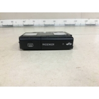 Кнопка обогрева заднего стекла Toyota Toyota Avensis (T250) 2003-2009 8479006130