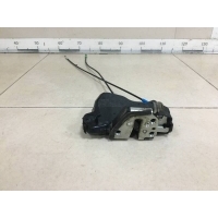 Замок двери передней правой Toyota Toyota Avensis (T250) 2003-2009 6903002162