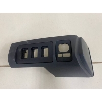 Накладка декоративная Toyota Toyota Camry (V40) 2006-2011 5530133070B0