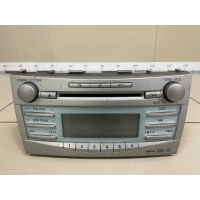 Магнитола Toyota Toyota Camry (V40) 2006-2011 8612033880