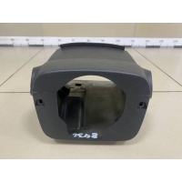 Кожух рулевой колонки Toyota Toyota Camry (V40) 2006-2011 4528633932B1, 4528733280, 4528633160