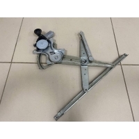 Стеклоподъемник электр. передний правый Toyota Toyota Camry (V40) 2006-2011 6980133060, 8571035180
