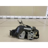 Замок двери передней правой Toyota Toyota Camry (V40) 2006-2011 6903033290