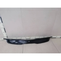Решетка радиатора Kia Kia Rio 4 (FB) 2017> JH0317K2007, 86350H0000