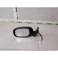 Зеркало левое электрическое Toyota Toyota Avensis (T250) 2003-2009 8790605180