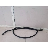Уплотнитель проема двери задней левой Toyota Toyota Avensis (T250) 2003-2009 6233205070B0