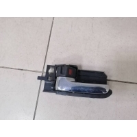 Ручка двери передней внутренняя левая Toyota Toyota Avensis (T250) 2003-2009 6920605040B0