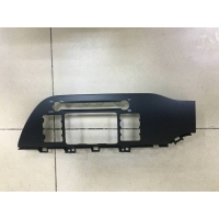 Рамка магнитолы Kia Kia Rio 4 (FB) 2017> 84740H0100, 84740H0100WK