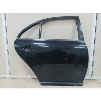 Дверь задняя правая Toyota Toyota Avensis (T250) 2003-2009 6700305110