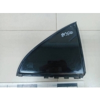 Стекло двери задней правой (форточка) Toyota Toyota Avensis (T250) 2003-2009 6812305050