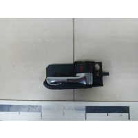 Ручка двери внутренняя правая Toyota Toyota Avensis (T250) 2003-2009 6920505040B0