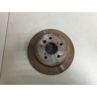 Диск тормозной задний Toyota Toyota Camry (V40) 2006-2011 4243133130