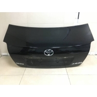 Крышка багажника Toyota Toyota Avensis (T250) 2003-2009 6440105050