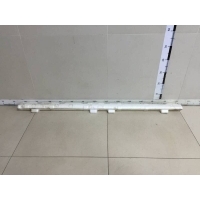 Накладка на порог (наружная) Toyota Toyota Camry (V40) 2006-2011 7586433010