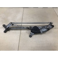 Трапеция стеклоочистителей Toyota Toyota Camry (V40) 2006-2011 8515033230