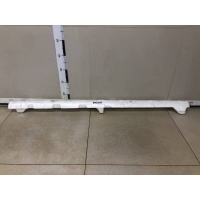 Накладка на порог (наружная) Toyota Toyota Camry (V40) 2006-2011 7586333010