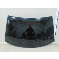 Стекло заднее Toyota Toyota Avensis (T250) 2003-2009 6481105030