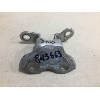 Петля двери задней левой верхняя Toyota Toyota Camry (V40) 2006-2011 6876020121