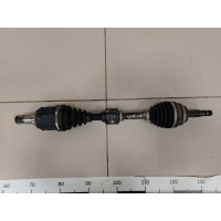 Полуось передняя левая Toyota Toyota Camry (V40) 2006-2011 4342033250