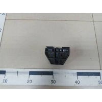 Кронштейн заднего бампера левый Toyota Toyota Avensis (T250) 2003-2009 5256305010