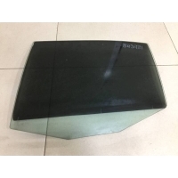 Стекло двери задней левой Skoda Skoda Octavia (A4 1U-) 2000-2011 1U4845205A