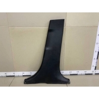 Обшивка стойки Kia Kia Rio 3 (UB) 2011-2017 858454Y000WK