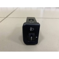 Кнопка корректора фар Kia Kia Rio 3 (UB) 2011-2017 933704Y100
