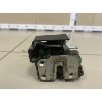 Замок двери задней правой Kia Kia Rio 3 (UB) 2011-2017 814204Y010