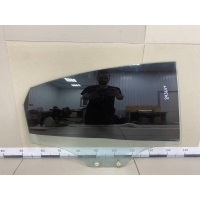 Стекло двери задней правой Kia Kia Rio 3 (UB) 2011-2017 834214X010