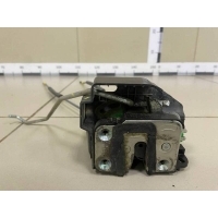 Замок двери передней правой Kia Kia Rio 3 (UB) 2011-2017 813204Y010