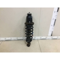 Амортизатор задний Toyota Toyota Avensis (T250) 2003-2009 4853009E70