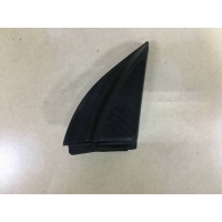 Крышка зеркала внутренняя правая Toyota Toyota Avensis (T250) 2003-2009 6749105060
