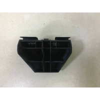 Кронштейн заднего бампера правый Toyota Toyota Avensis (T250) 2003-2009 5256205010
