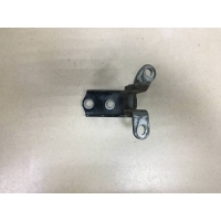 Петля двери задней правой нижняя Toyota Toyota Avensis (T250) 2003-2009 6877005020