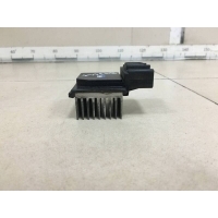 Резистор отопителя Toyota Toyota Avensis (T250) 2003-2009 4993002121